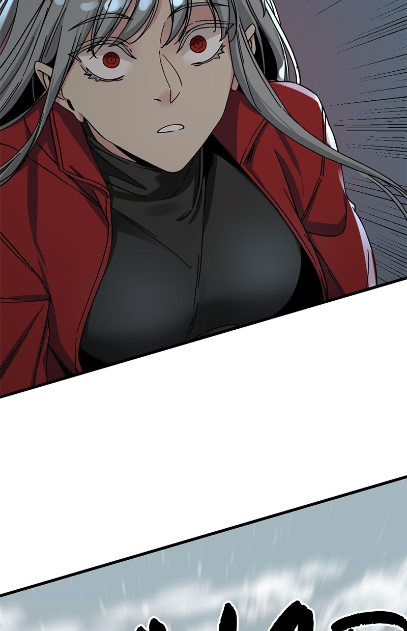 Hero Killer Chapter 135 Gambar 29