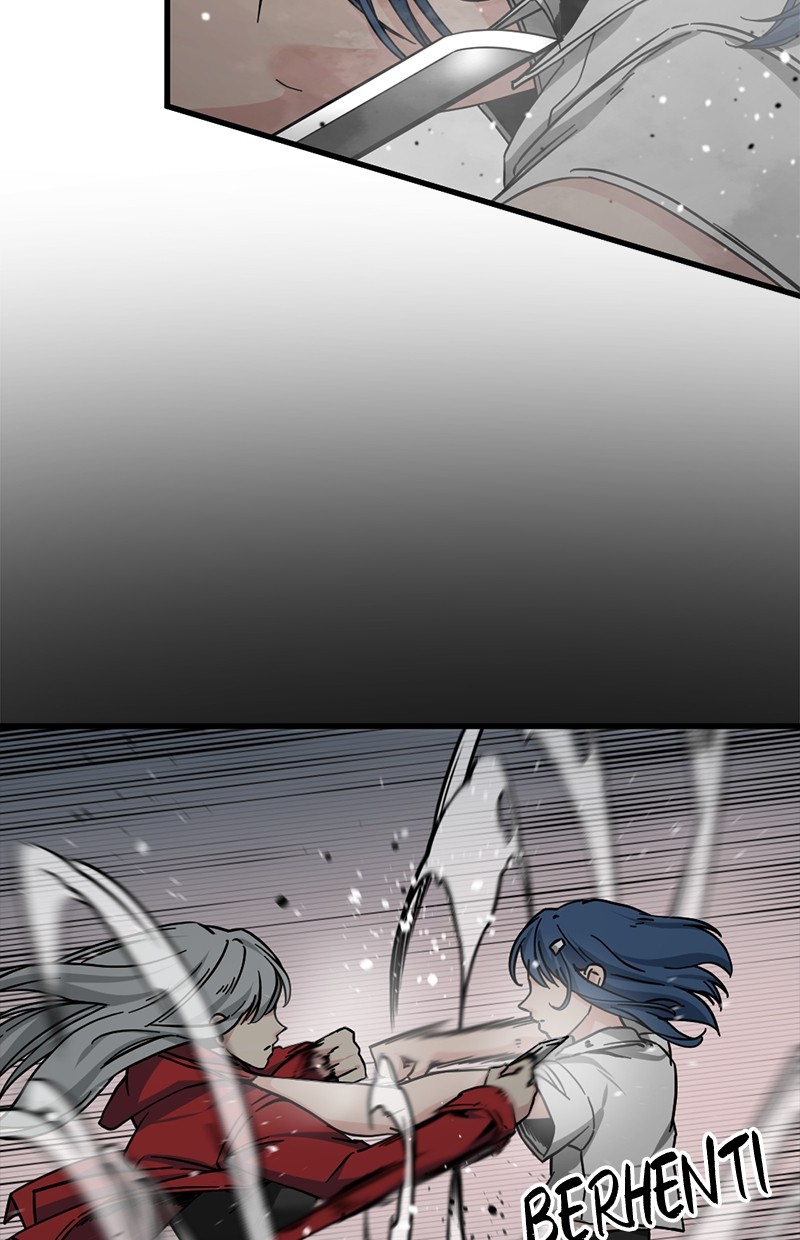 Hero Killer Chapter 135 Gambar 32