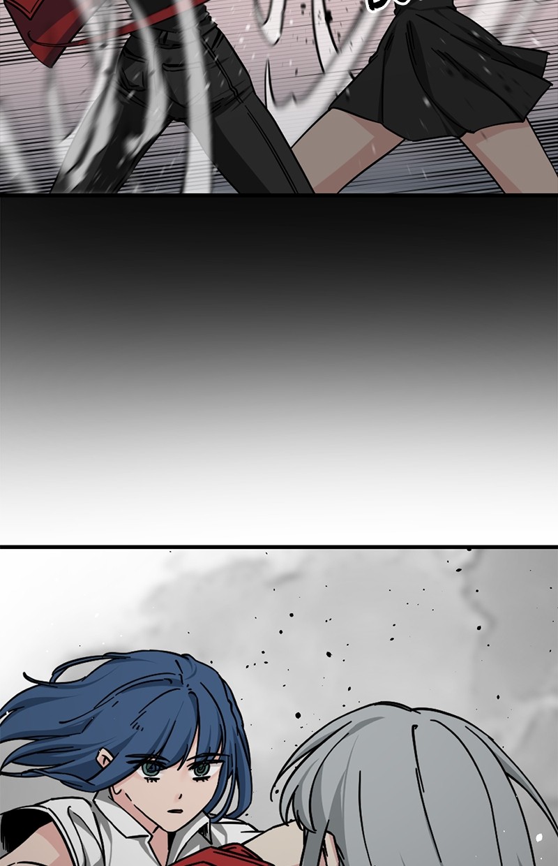 Hero Killer Chapter 135 Gambar 33