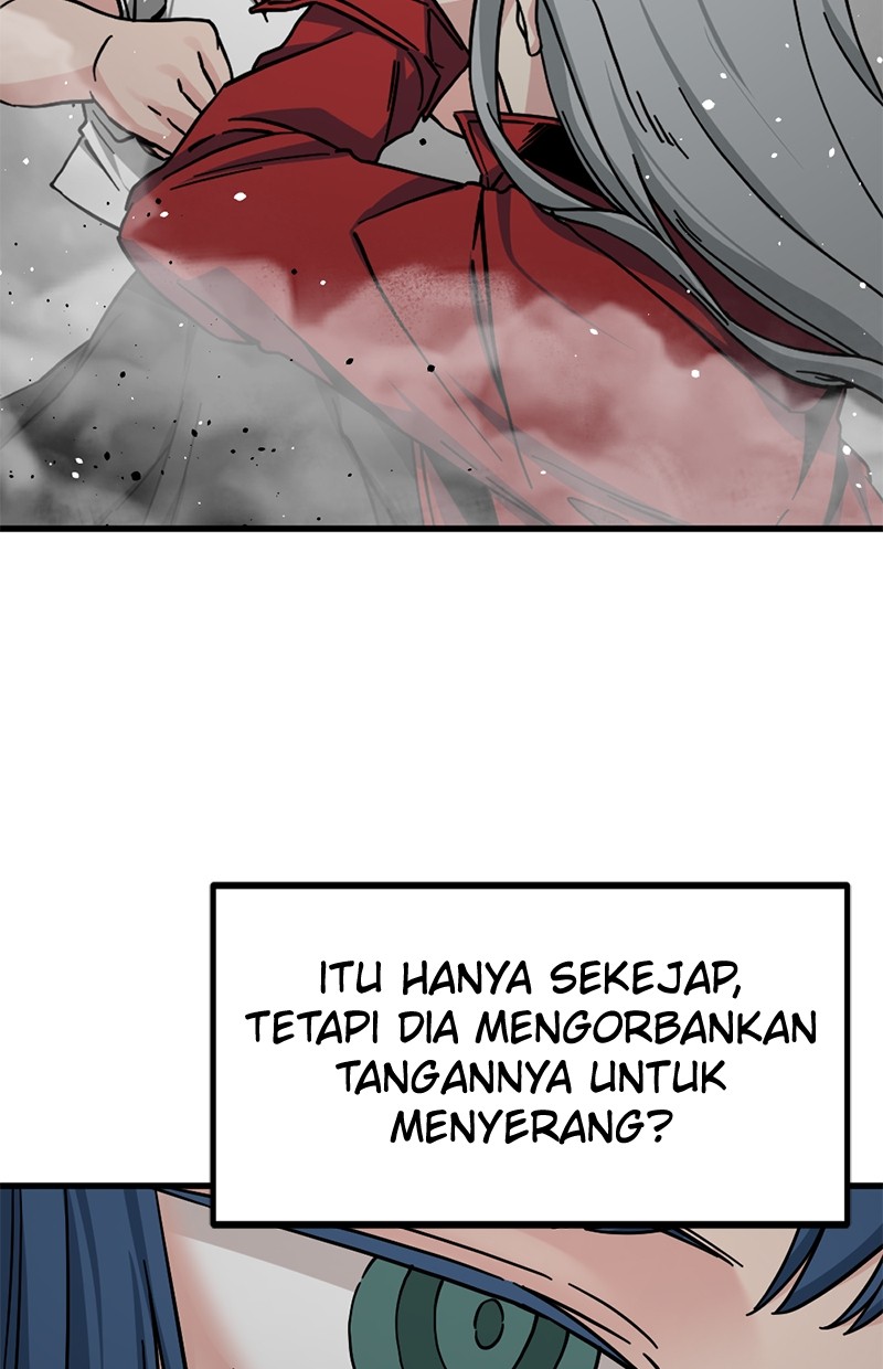 Hero Killer Chapter 135 Gambar 34