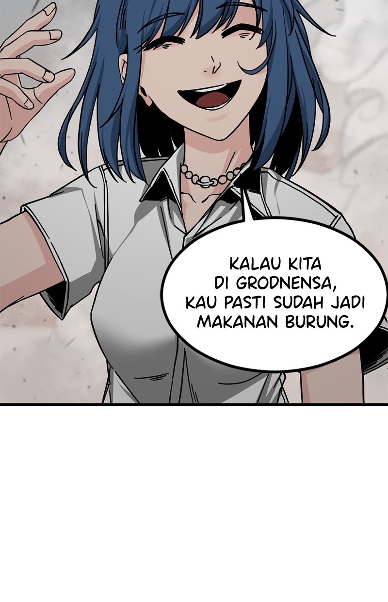 Hero Killer Chapter 135 Gambar 36