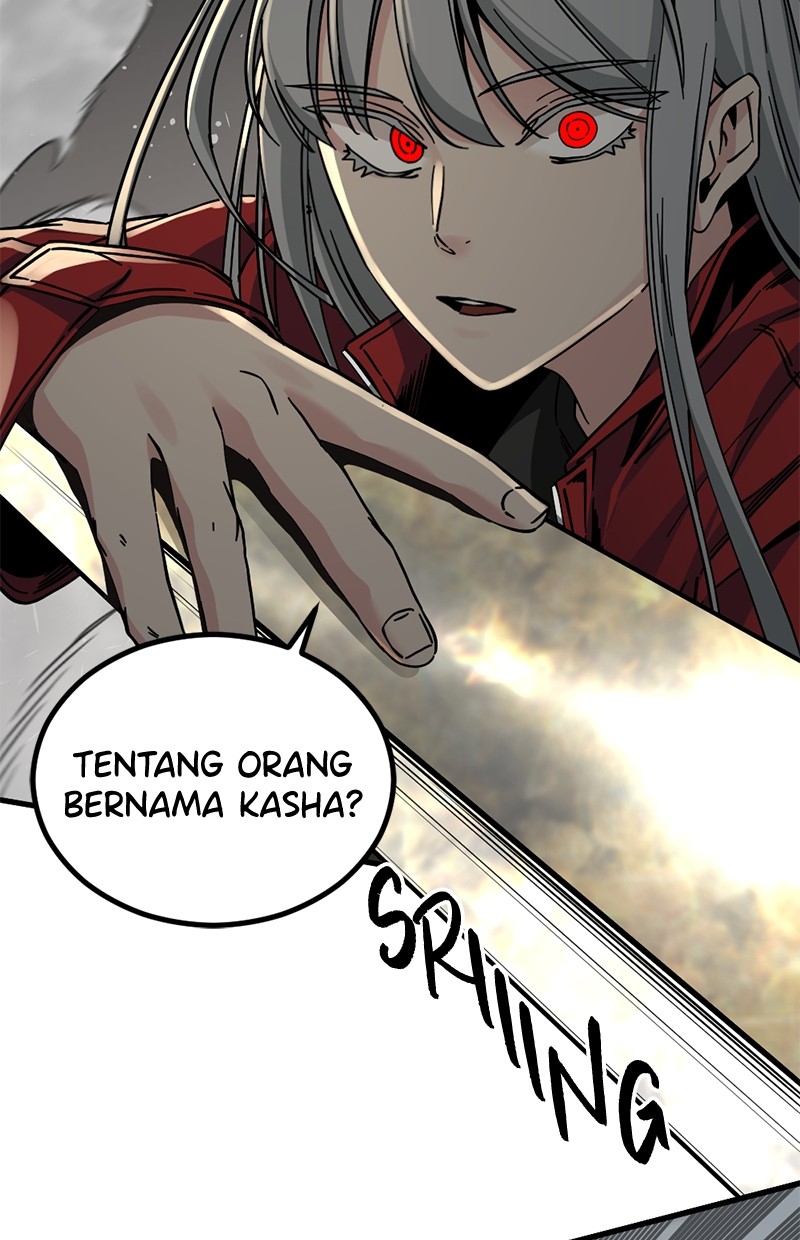 Hero Killer Chapter 135 Gambar 38