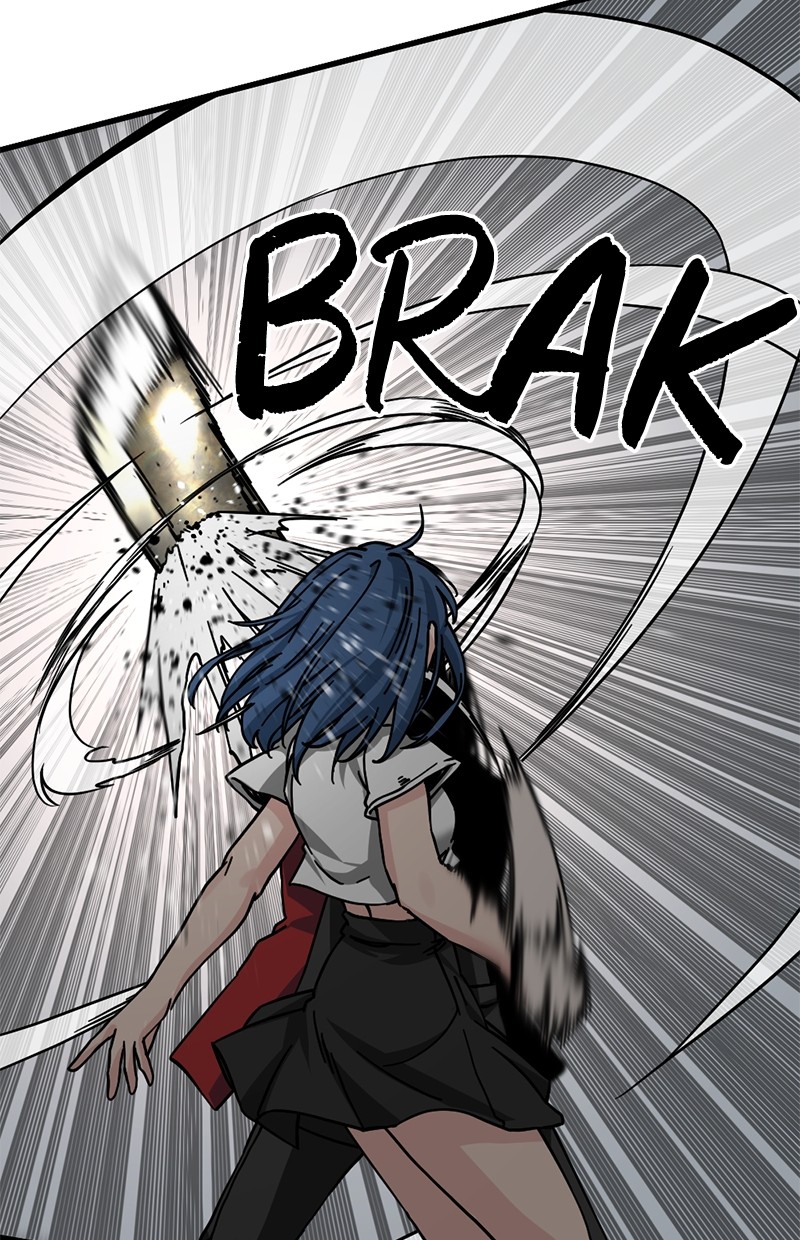 Hero Killer Chapter 135 Gambar 39