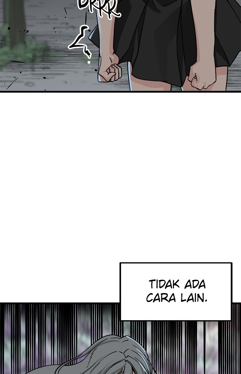 Hero Killer Chapter 135 Gambar 4
