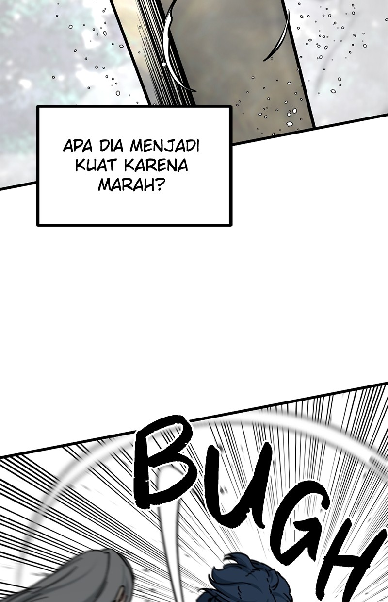 Hero Killer Chapter 135 Gambar 41