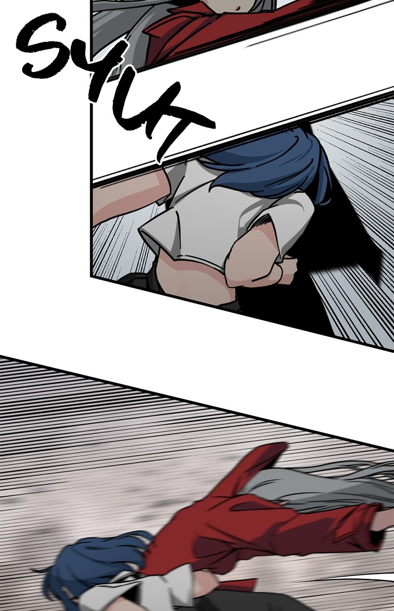 Hero Killer Chapter 135 Gambar 44