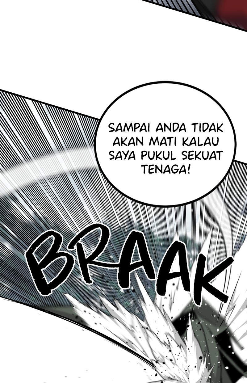 Hero Killer Chapter 135 Gambar 47
