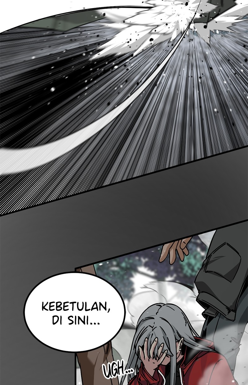Hero Killer Chapter 135 Gambar 48