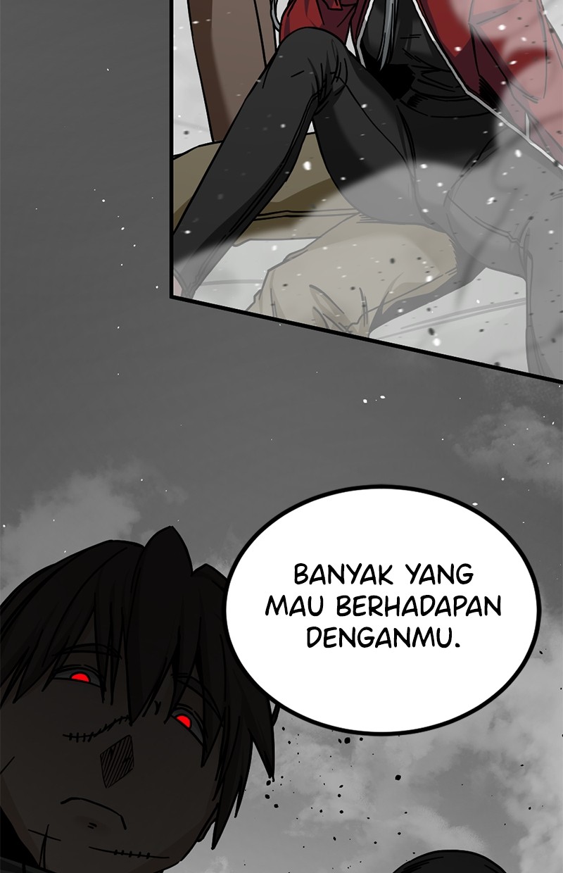 Hero Killer Chapter 135 Gambar 49
