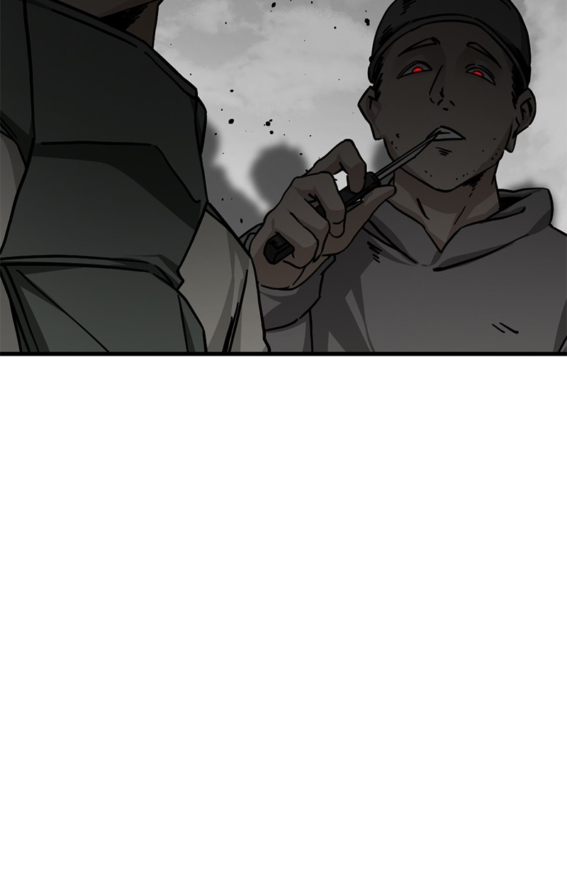 Hero Killer Chapter 135 Gambar 50