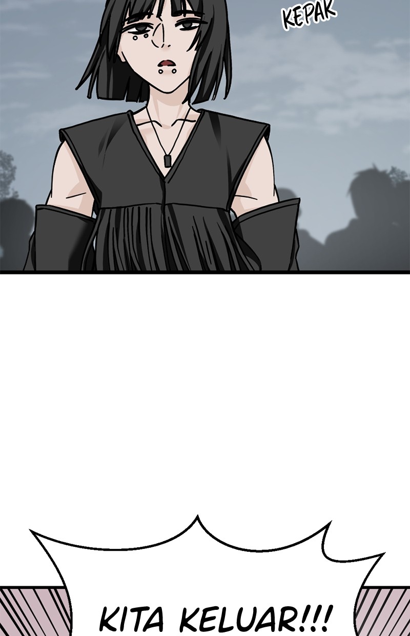 Hero Killer Chapter 135 Gambar 61