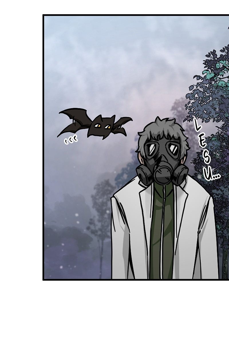 Hero Killer Chapter 135 Gambar 63