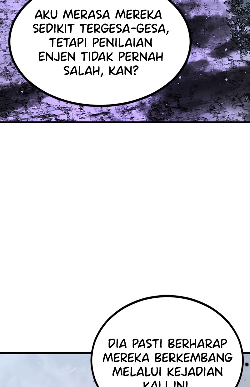 Hero Killer Chapter 135 Gambar 68