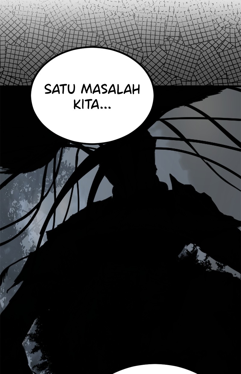 Hero Killer Chapter 135 Gambar 73