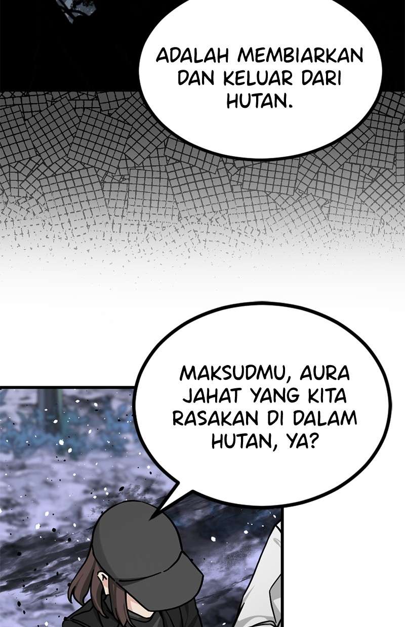 Hero Killer Chapter 135 Gambar 74