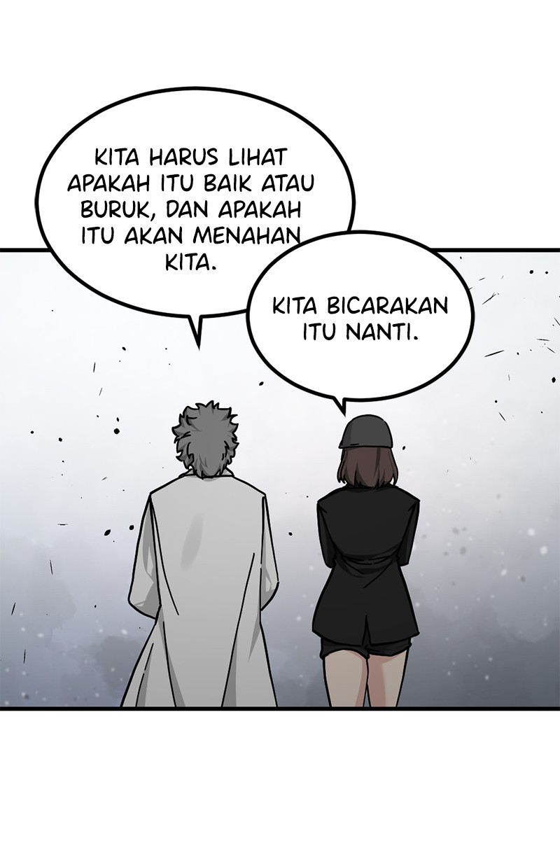 Hero Killer Chapter 135 Gambar 77