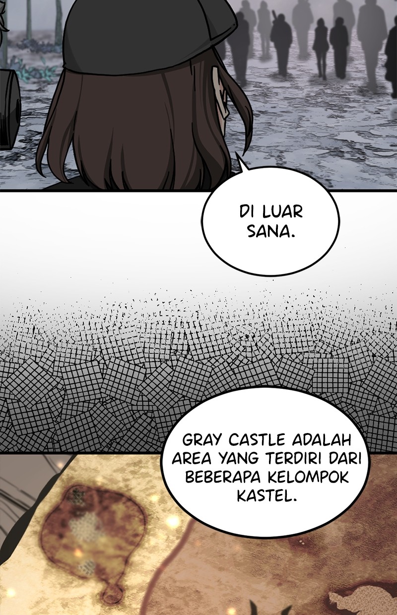 Hero Killer Chapter 135 Gambar 79