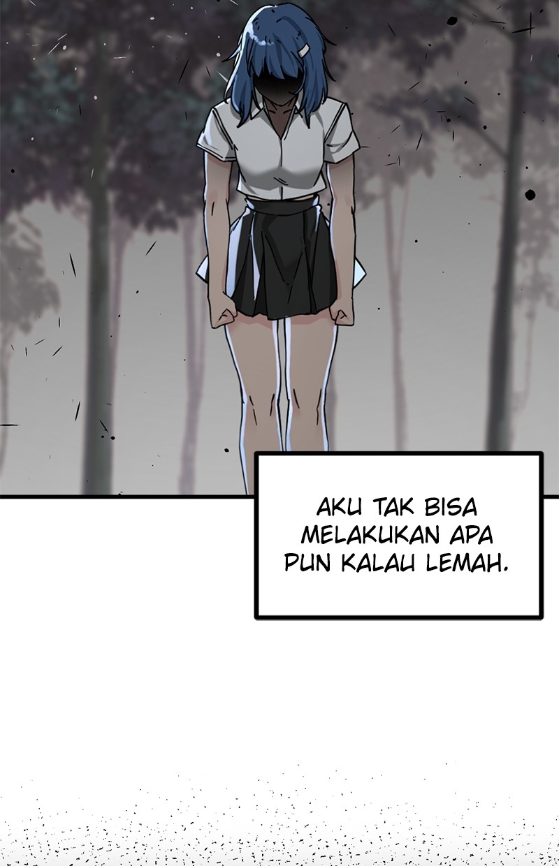 Hero Killer Chapter 135 Gambar 8