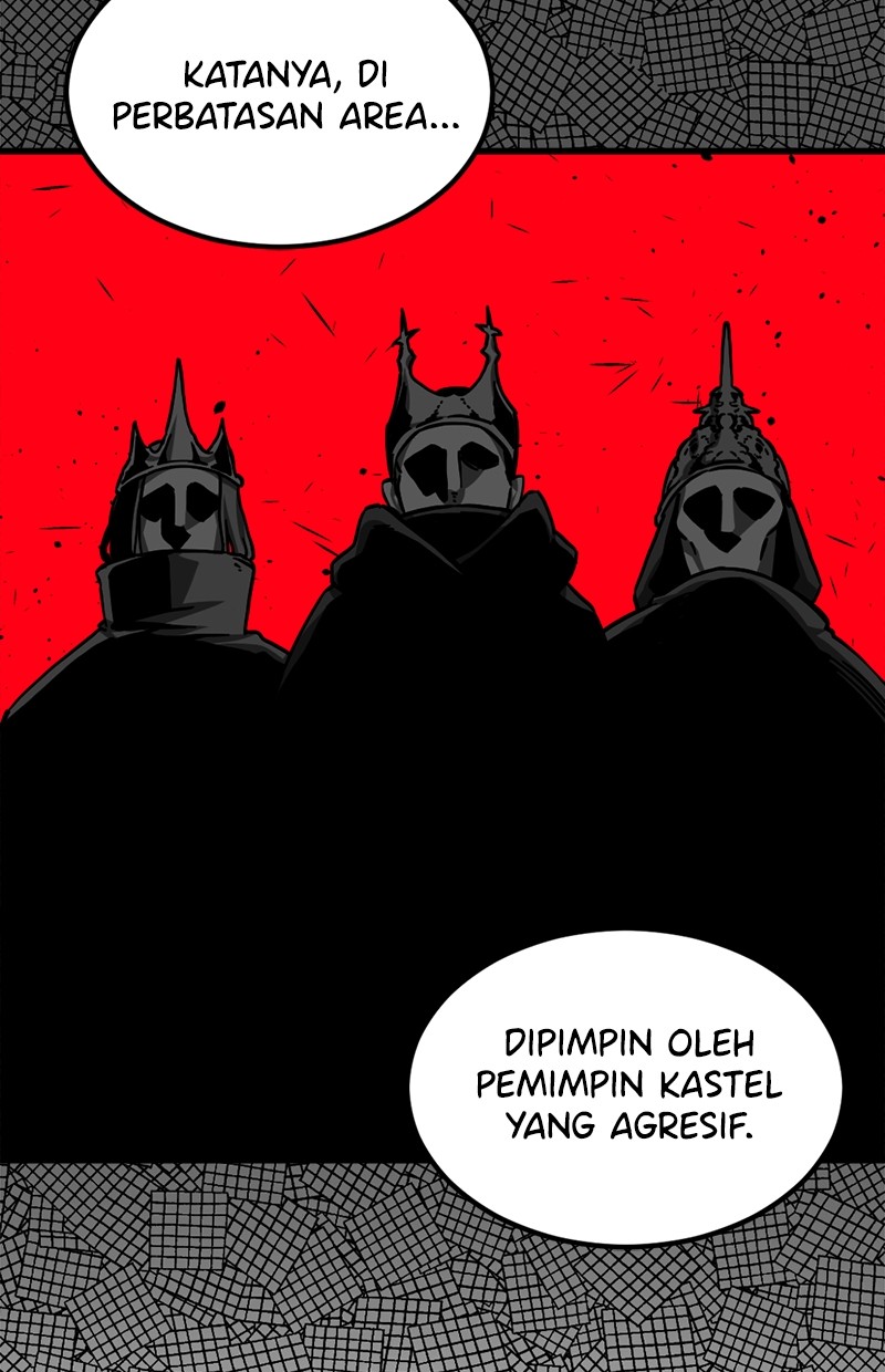 Hero Killer Chapter 135 Gambar 81