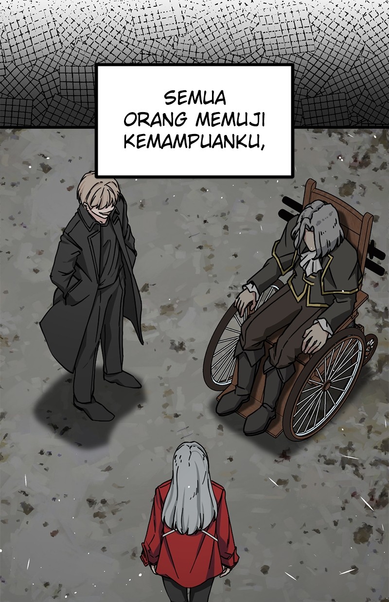 Hero Killer Chapter 135 Gambar 9