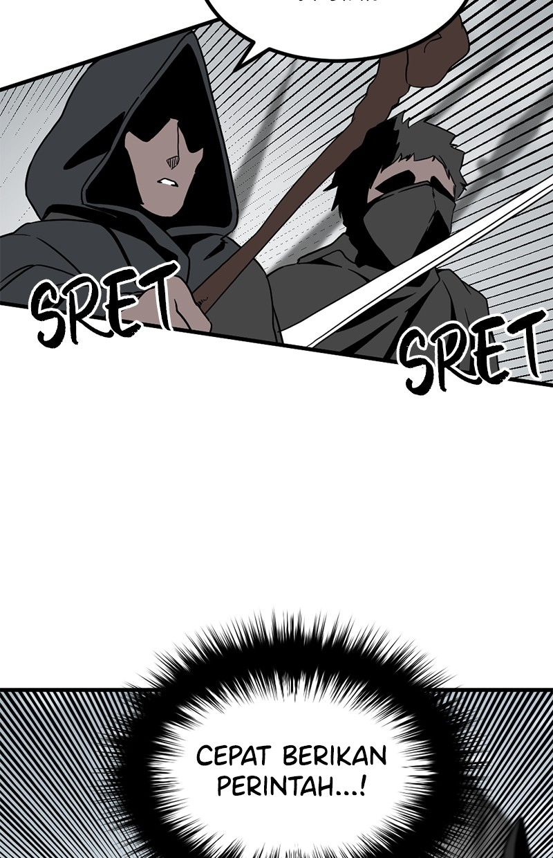 Hero Killer Chapter 135 Gambar 96