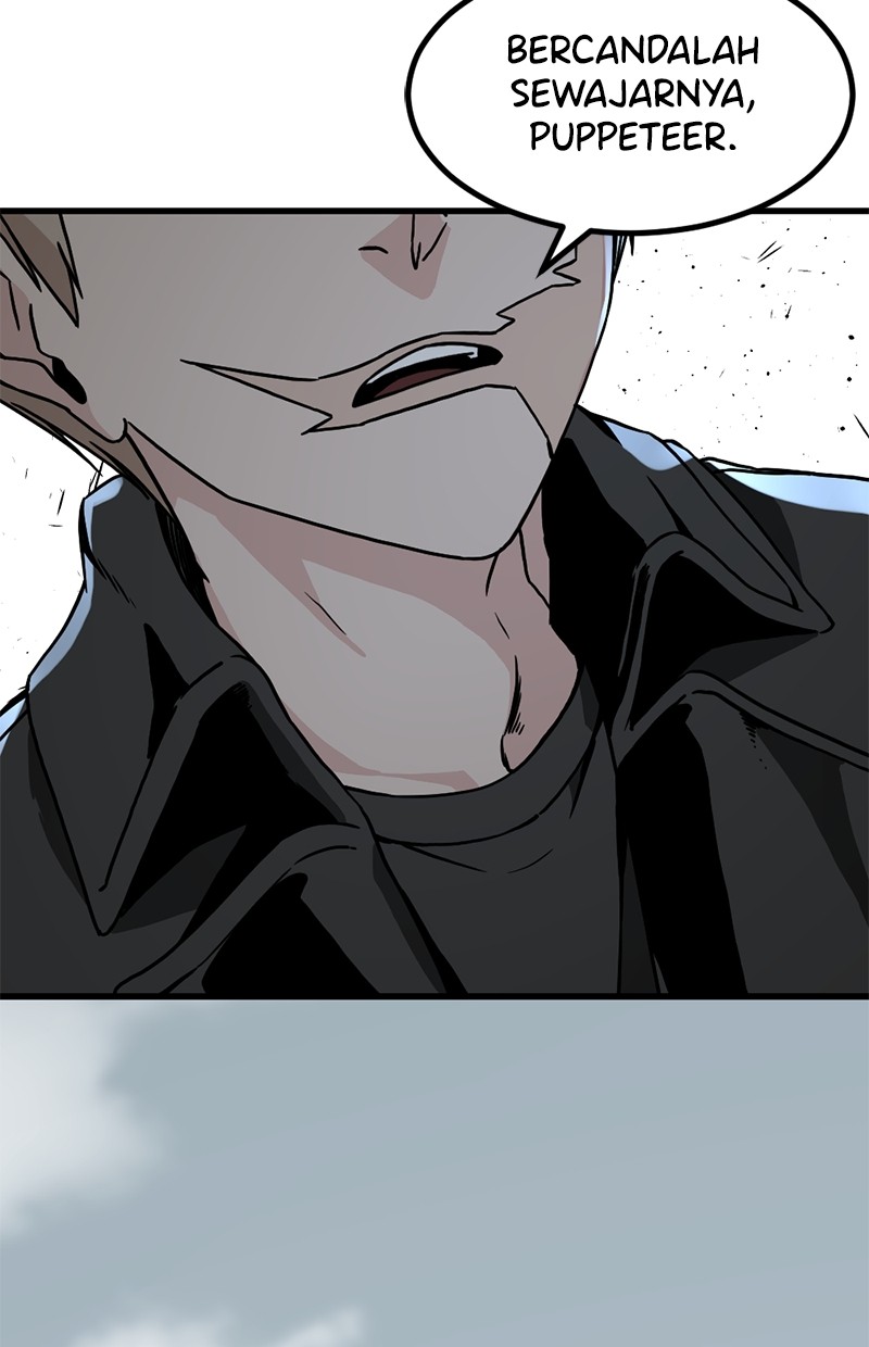 Hero Killer Chapter 135 Gambar 98