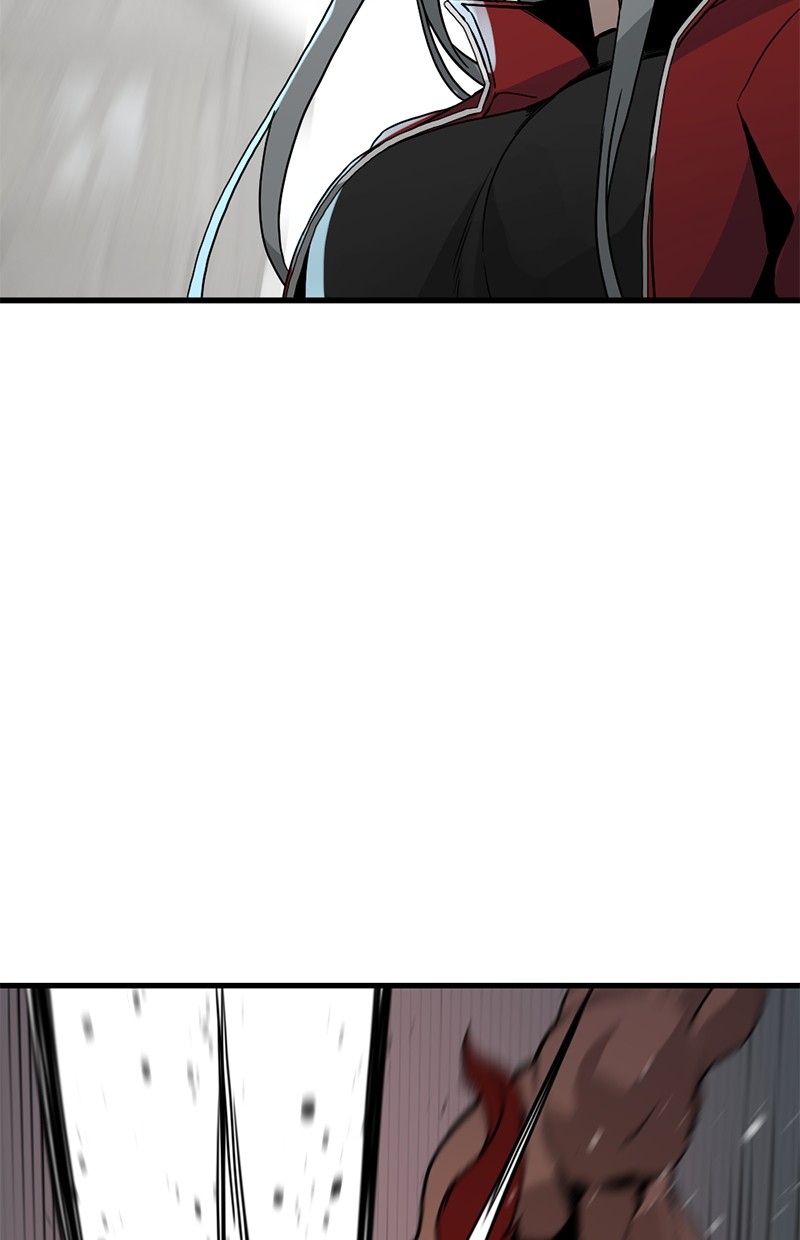 Hero Killer Chapter 136 Gambar 102