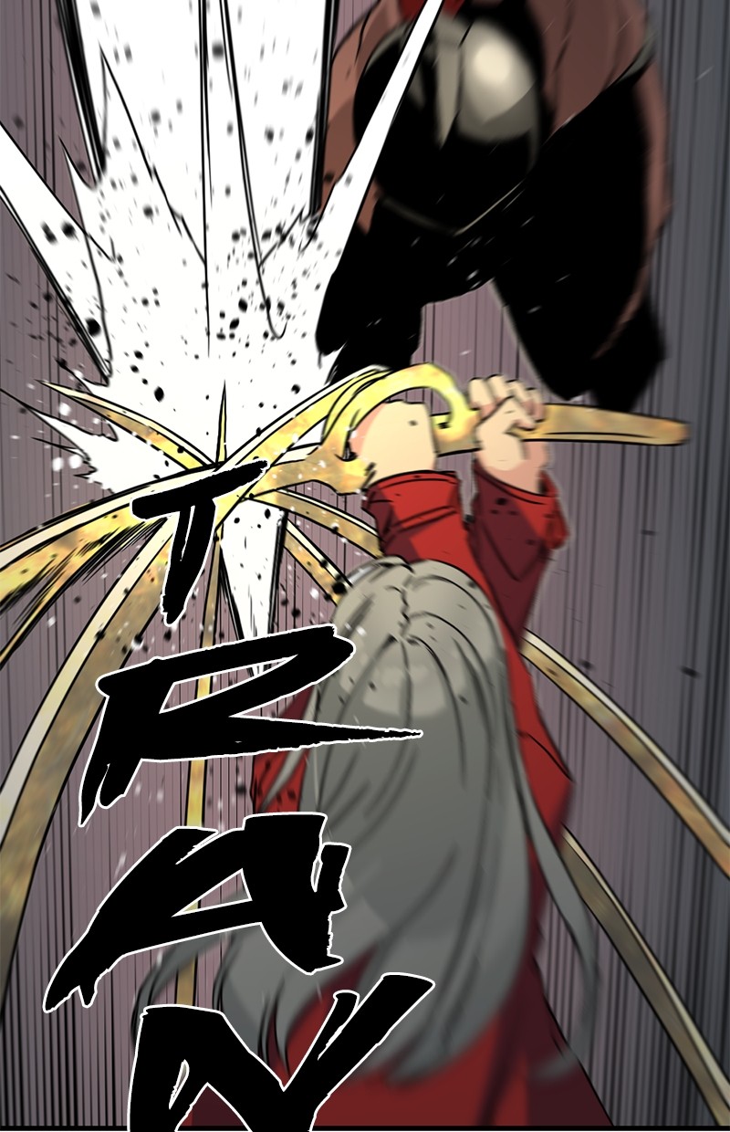 Hero Killer Chapter 136 Gambar 103