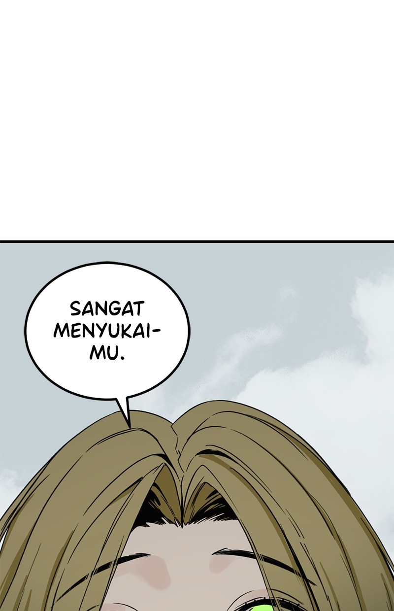 Hero Killer Chapter 136 Gambar 105