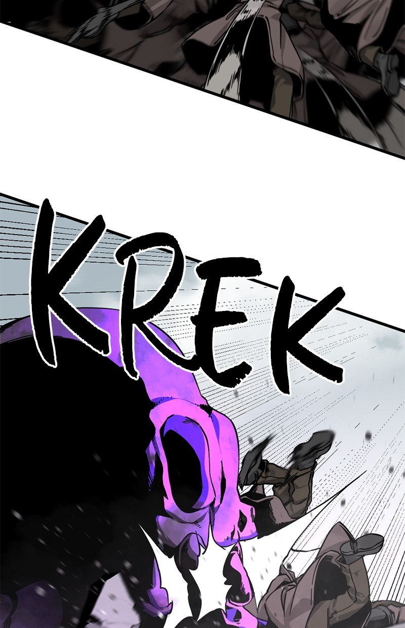 Hero Killer Chapter 136 Gambar 17
