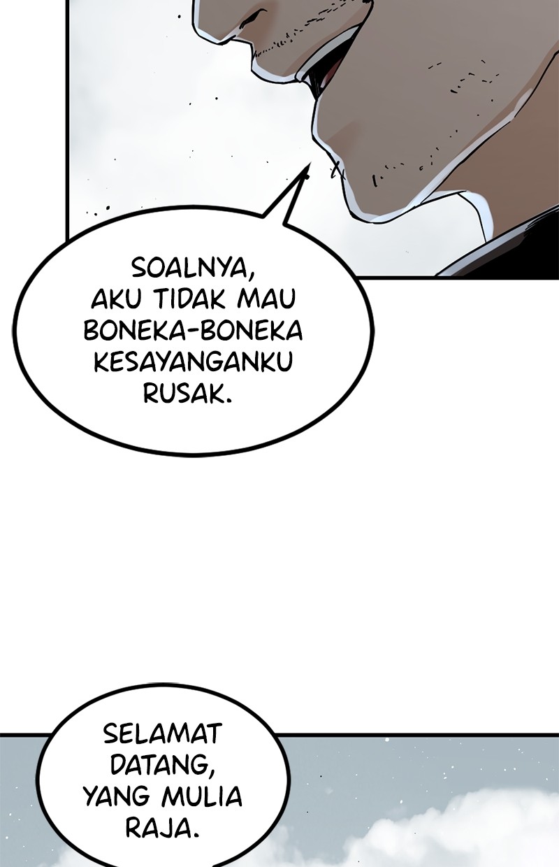 Hero Killer Chapter 136 Gambar 24