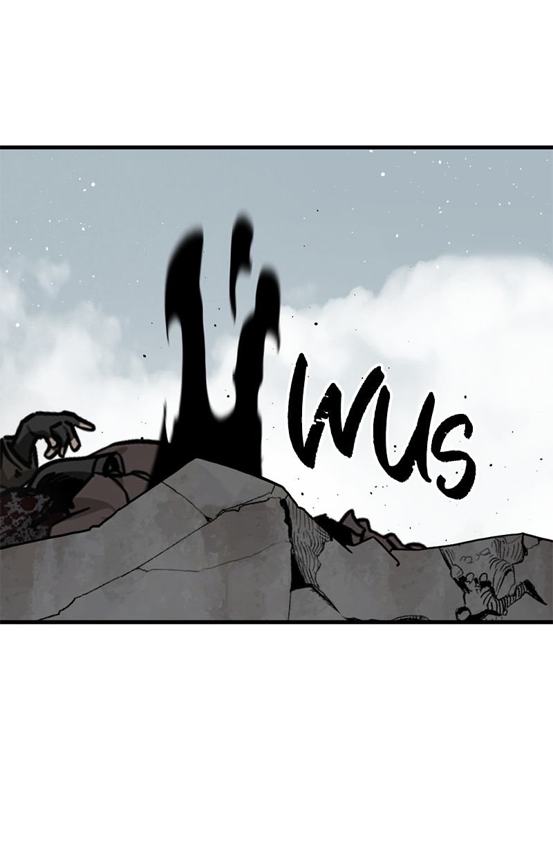 Hero Killer Chapter 136 Gambar 26