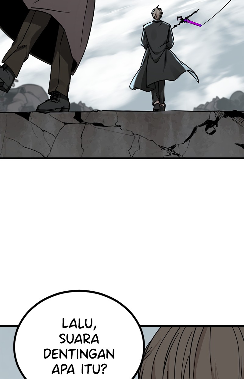 Hero Killer Chapter 136 Gambar 29