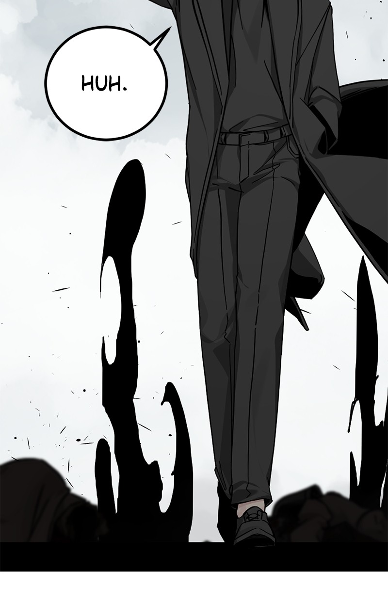 Hero Killer Chapter 136 Gambar 33