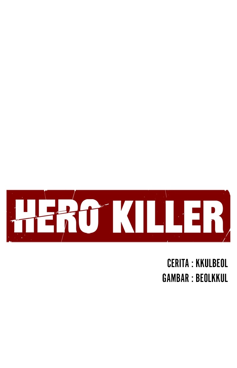 Hero Killer Chapter 136 Gambar 35