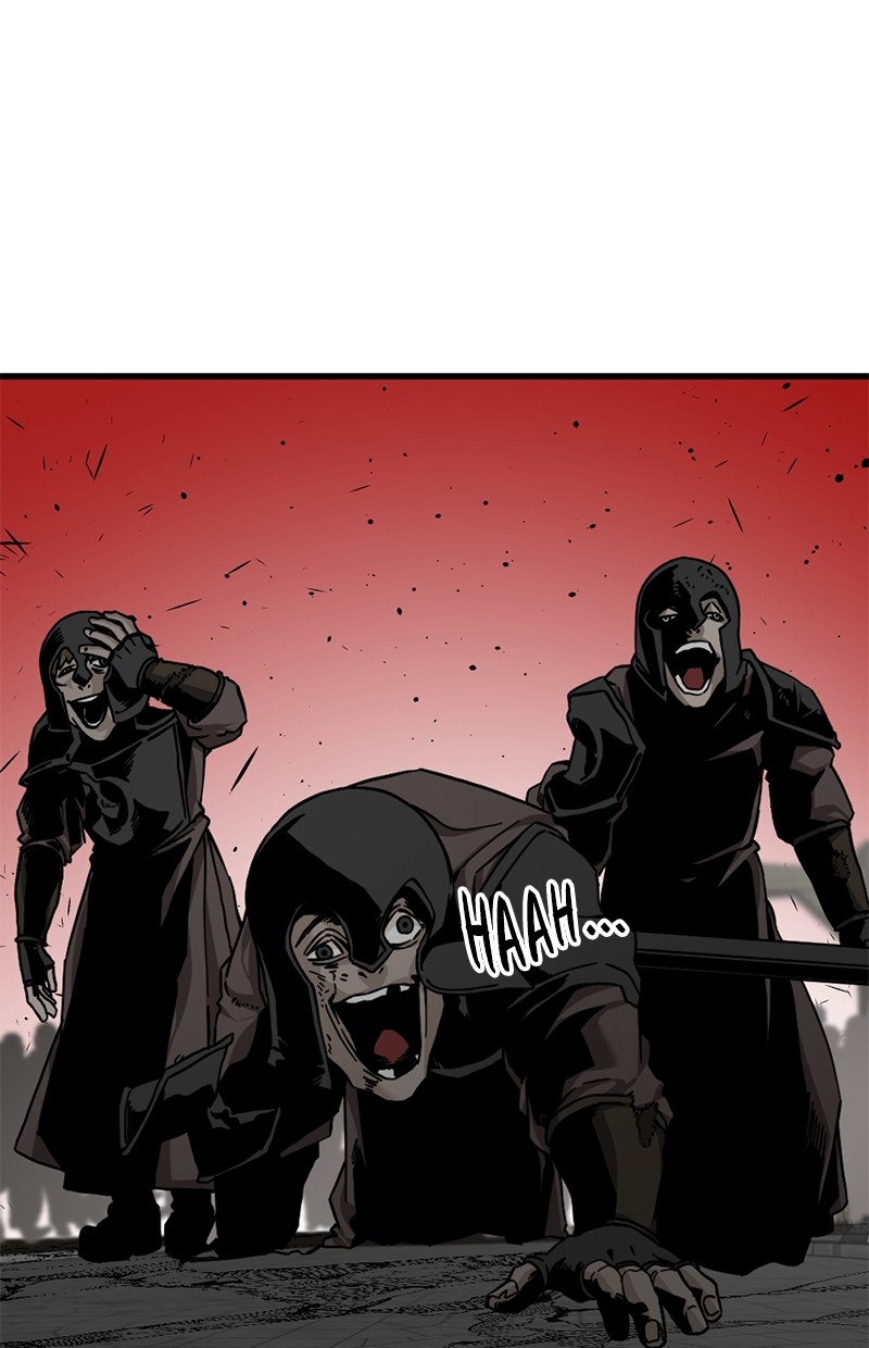 Hero Killer Chapter 136 Gambar 44