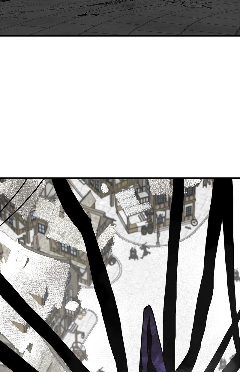 Hero Killer Chapter 136 Gambar 45