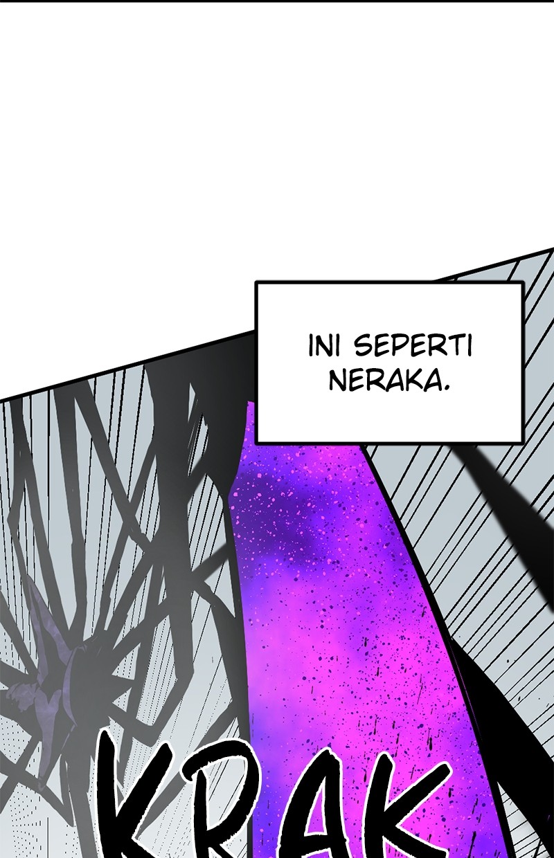 Hero Killer Chapter 136 Gambar 47