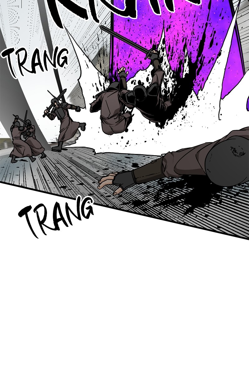 Hero Killer Chapter 136 Gambar 48