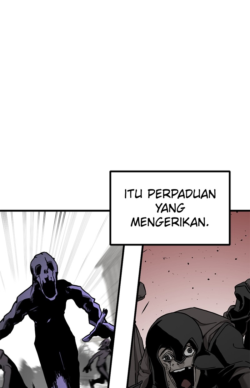 Hero Killer Chapter 136 Gambar 49