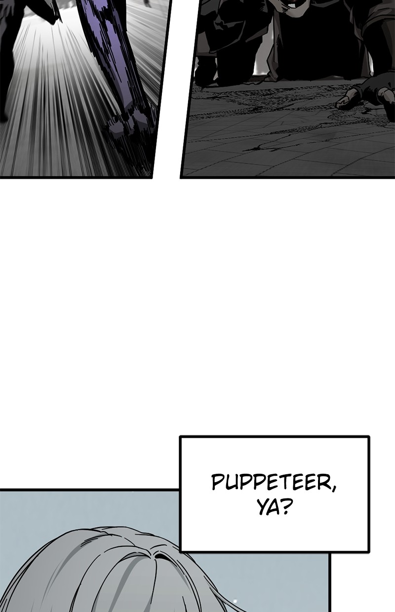 Hero Killer Chapter 136 Gambar 50