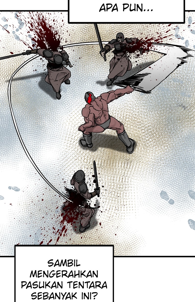 Hero Killer Chapter 136 Gambar 52