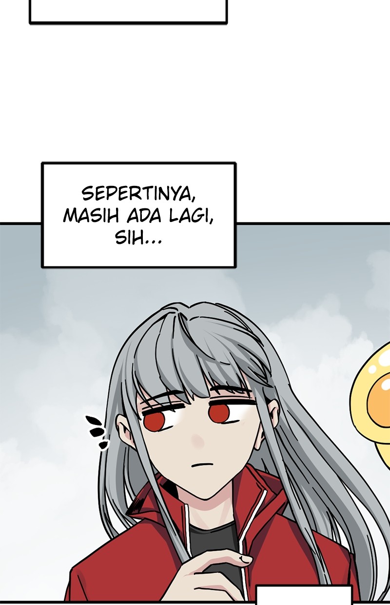 Hero Killer Chapter 136 Gambar 53