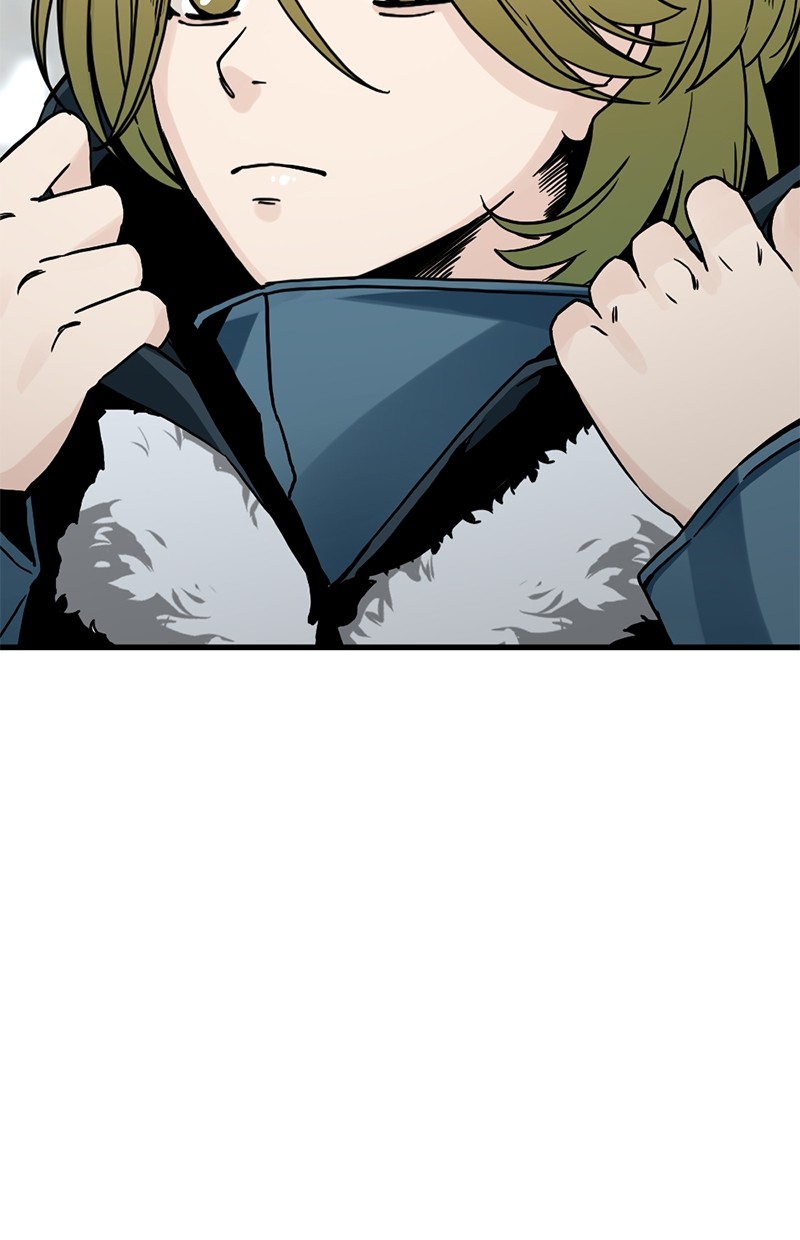 Hero Killer Chapter 136 Gambar 56