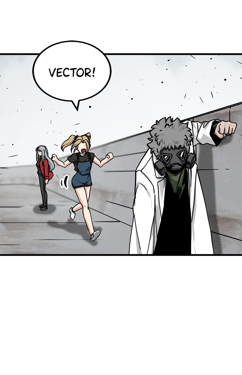 Hero Killer Chapter 136 Gambar 60