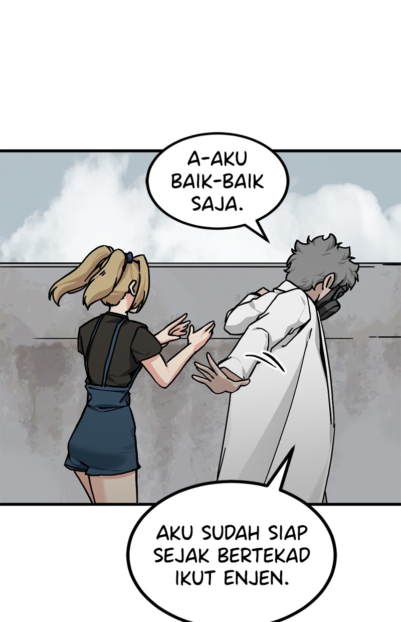 Hero Killer Chapter 136 Gambar 61