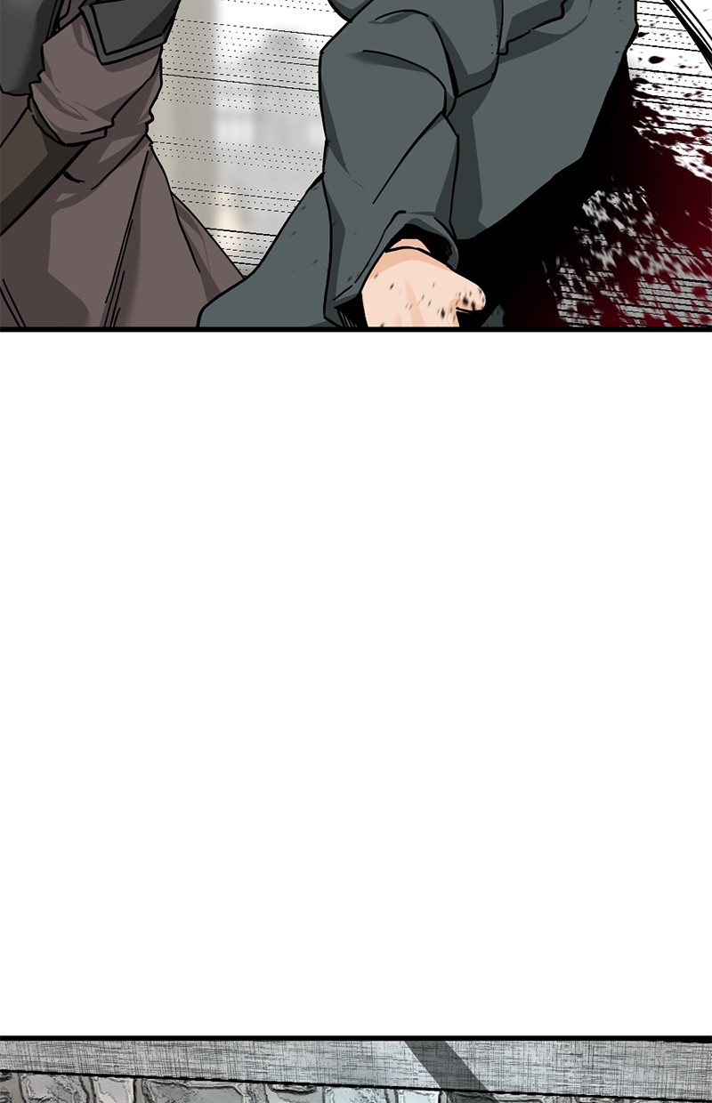 Hero Killer Chapter 136 Gambar 64