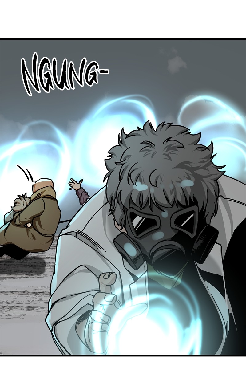 Hero Killer Chapter 136 Gambar 66