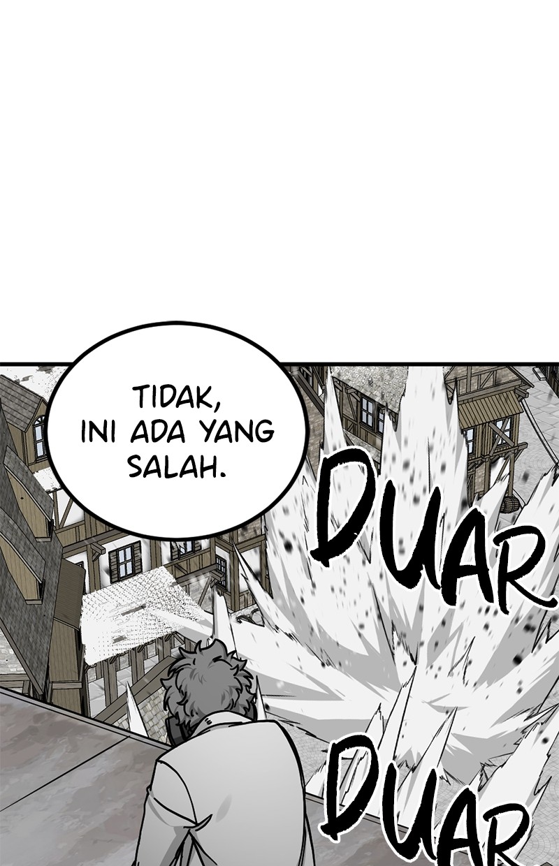 Hero Killer Chapter 136 Gambar 67