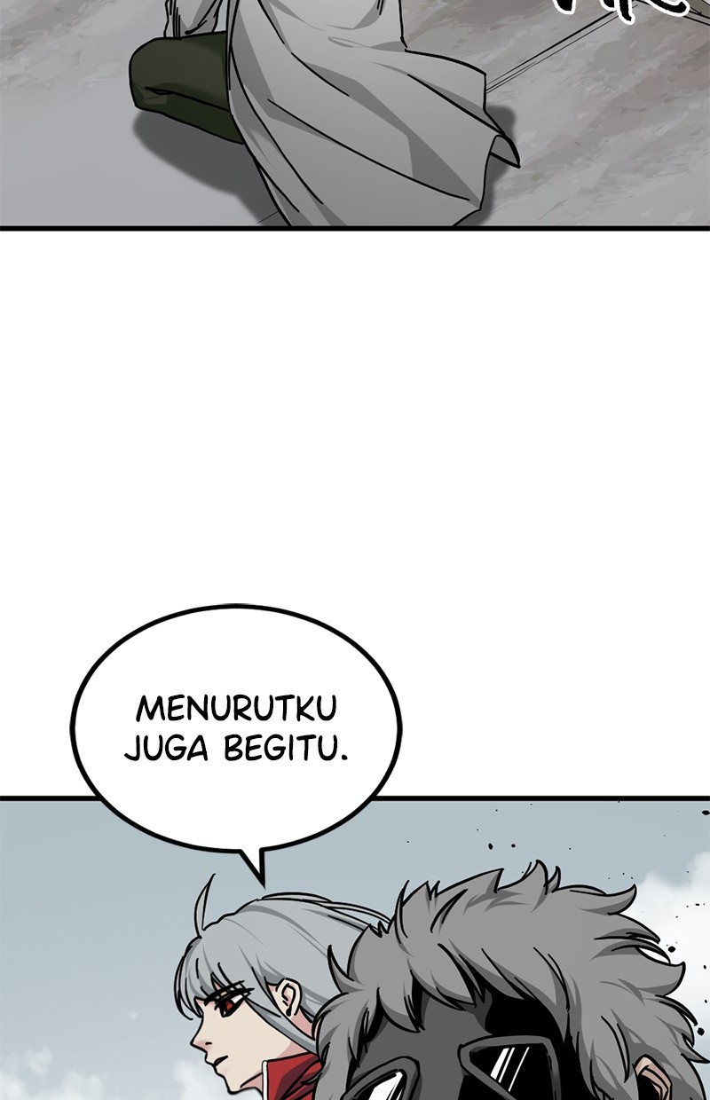 Hero Killer Chapter 136 Gambar 68